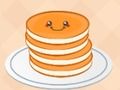 Fold the pancakes 
