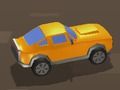 Crazy Racing: Pursuit 