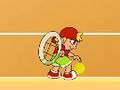Crazy Tennis 