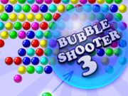 Bubble shooter Bubble shooter