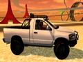 Car stunts 3 