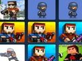 Pixel Soldiers: In Memory 
