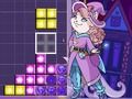 Tetra quest Tetra quest