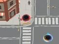 Black hole. io 