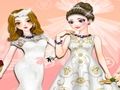 Hot charming bride 