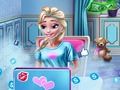 Ice Queen: Royal Blog 