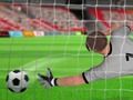 Penalty: European Championship Penalty: European Championship