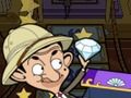 Mr. Bean: fragments for the bridge 