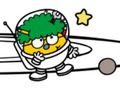 Little Miss Inventor: Astronomy 