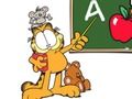 Garfield: alphabet 