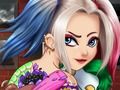 Harley Quinn: Funny Tattoo 