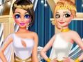 Dress togas in college 