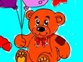 Pet Coloring Book: Valentine's Day 