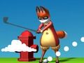Royal golf 