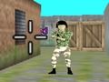 Bullet hit 2 