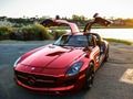 Supercars puzzle 