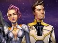 Alpha Space Invasion 