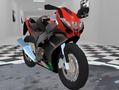Moto traffic 