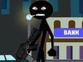 Stickman fugitive 