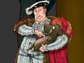 Horrible Histories Gruesome Game-A-Thon 
