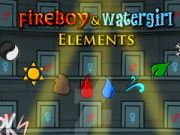 Fireboy & Watergirl  Elements 