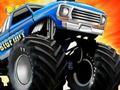 Monster Truck Difference 