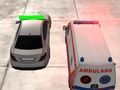 Traffic Crash 