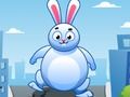 Giant Rabbit Run 