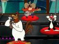New looney tunes wacky band 