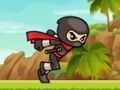 Ninja Run Online 