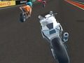 Motorbike Racing 