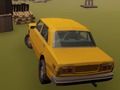 Death on Wheels 