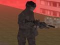 Battle Swat vs Mercenary 