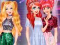 Ariel Missing Eric 