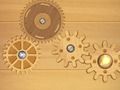 Fix It Gear Puzzle 