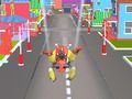 Bomb It Bounce Masters 