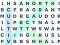 Penny Dell Word Search 