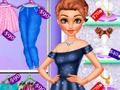 Princess Photo Shopping Dressup 