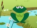 Feed The Frog 