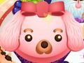 Puppy Cupcake 