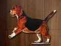 Dog Puzzle 