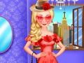Princesses: Valentine's Day Party 