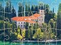 Croatia Jigsaw Challenge 