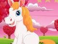 Cute Little Horse Jigsaw 