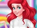 Princess Rainbow Look 