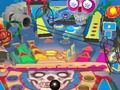 Pinball simulator Day of the Dead 
