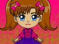 Kawaii Chibi Avatar Maker 