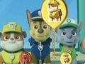 Paw Patrol Smash 