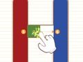 English Tracing Book 