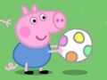 Peppa pig pop and spell 